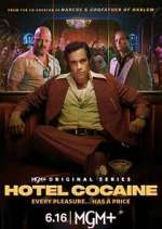 Watch Hotel Cocaine FMoviesFree