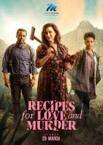 Watch Recipes for Love and Murder FMoviesFree
