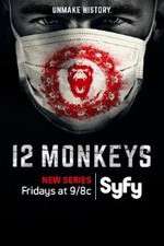 Watch 12 Monkeys FMoviesFree