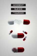 accident, suicide, or murder season 6 episode 3 tv poster