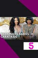 Watch Billionaire Babies: 24 Carat Kids FMoviesFree