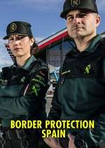 Watch Border Protection Spain FMoviesFree