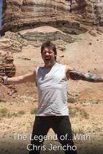 Watch The Legend Of ... with Chris Jericho FMoviesFree
