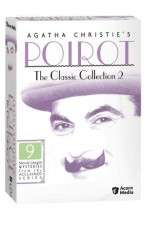 Watch Agatha Christie's Poirot FMoviesFree