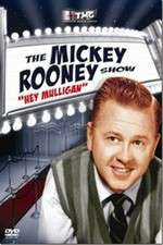 Watch The Mickey Rooney Show FMoviesFree