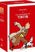 Watch Les aventures de Tintin FMoviesFree