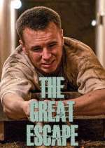 Watch The Great Escape FMoviesFree