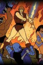 Watch Thundarr the Barbarian FMoviesFree