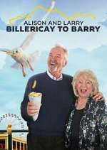 Watch Alison & Larry: Billlericay to Barry FMoviesFree