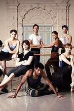 Watch Agony & Ecstasy A Year with English National Ballet FMoviesFree