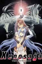 Watch Xenosaga: The Animation FMoviesFree