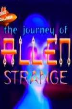Watch The Journey of Allen Strange FMoviesFree