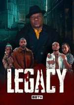 Watch Legacy FMoviesFree