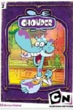 Watch Chowder FMoviesFree
