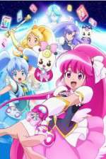 Watch Happiness Charge Pretty Cure! FMoviesFree