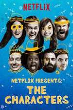 Watch The Characters FMoviesFree