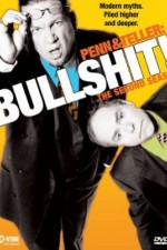 Watch Penn & Teller: Bullshit! FMoviesFree