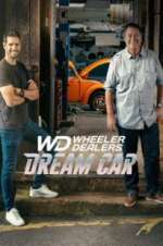 Watch Wheeler Dealers: Dream Car FMoviesFree