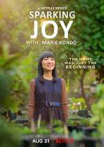 Watch Sparking Joy with Marie Kondo FMoviesFree