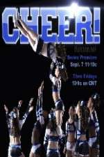 Watch Cheer FMoviesFree