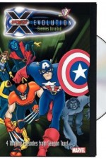 Watch X-Men: Evolution FMoviesFree