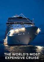 Watch Secrets of the World's Most Expensive Cruise Ship FMoviesFree