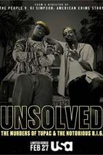 Watch Unsolved: The Murders of Tupac and the Notorious B.I.G. FMoviesFree