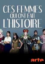 Watch Women Who Made History FMoviesFree