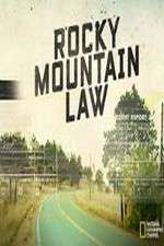 Watch Rocky Mountain Law FMoviesFree