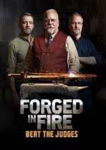 Watch Forged in Fire: Beat the Judges FMoviesFree
