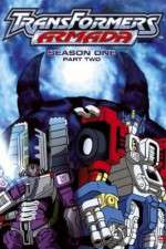 Watch Transformers: Armada FMoviesFree