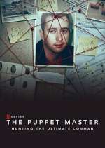 Watch The Puppet Master: Hunting the Ultimate Conman FMoviesFree