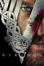 vikings tv poster