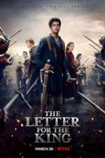 Watch The Letter for the King FMoviesFree