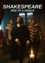 Watch Shakespeare: Rise of a Genius FMoviesFree