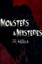 Watch Monsters and Mysteries in America FMoviesFree
