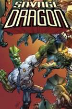 Watch The Savage Dragon (1995) FMoviesFree
