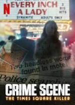 Watch Crime Scene: The Times Square Killer FMoviesFree