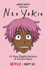 Watch Neo Yokio FMoviesFree