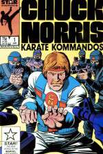 Watch Chuck Norris: Karate Kommandos FMoviesFree
