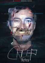 the creep tapes season 2 episode 5 tv poster