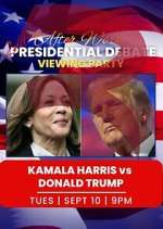 Watch MSNBC Presidential Debate FMoviesFree