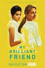 Watch My Brilliant Friend FMoviesFree