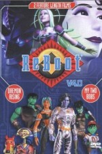 Watch ReBoot FMoviesFree