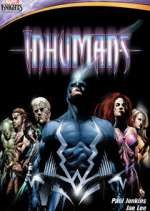 Watch Inhumans FMoviesFree