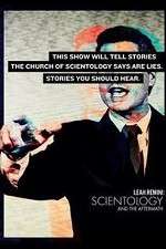 Watch Leah Remini Scientology and the Aftermath FMoviesFree