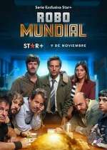 Watch Robo Mundial FMoviesFree