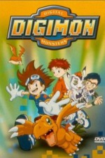 Watch Digimon: Digital Monsters FMoviesFree