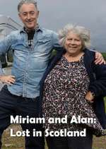 Watch Miriam and Alan: Lost in Scotland FMoviesFree