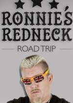 Watch Ronnie's Redneck Road Trip FMoviesFree